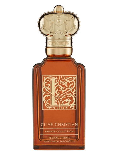 Clive Christian L for Women Floral Chypre With Rich Patchouli