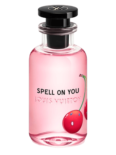 Louis Vuitton LV x TM Spell On You