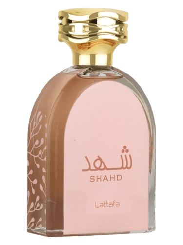 Lattafa Perfumes Shahd