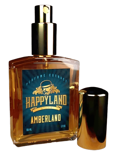 Happyland Amberland