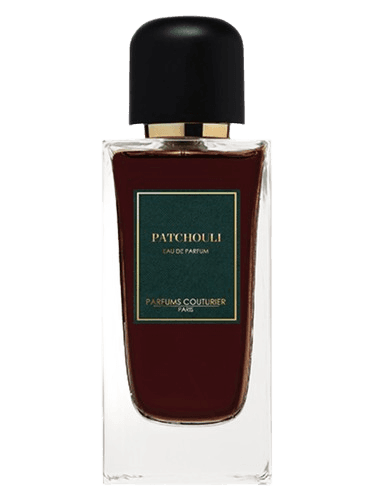 Jean Couturier Patchouli