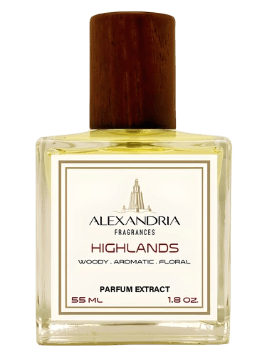 Alexandria Fragrances Highlands