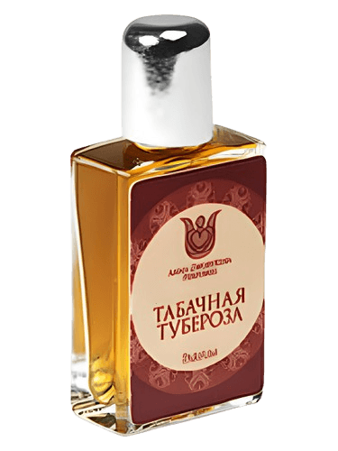 Anna Zworykina Perfumes Tabachnaya Tuberosa