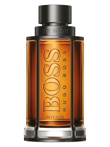 Hugo Boss Boss The Scent Intense