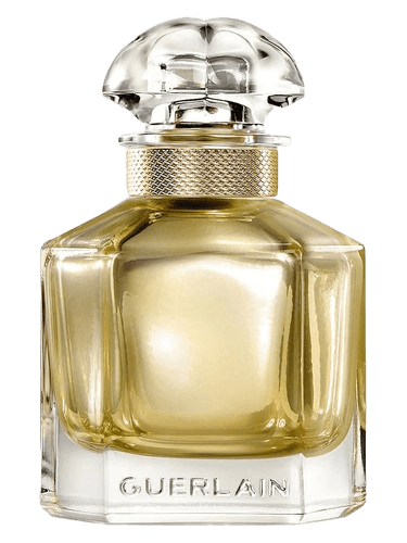 Guerlain Mon Guerlain Gold Collector Edition