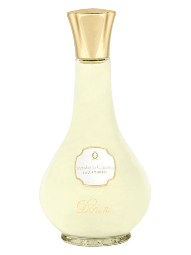 Dorin Petales de Camelia Eau Poudree