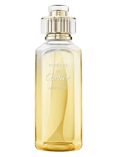 Cartier Allégresse
