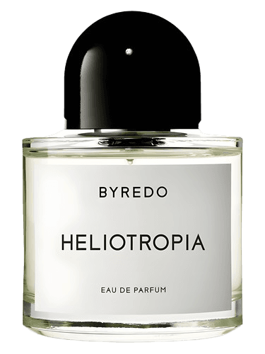 Byredo Heliotropia