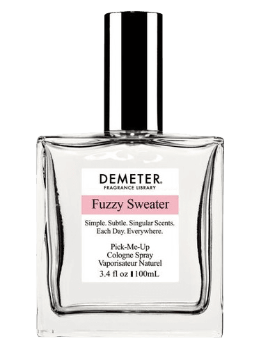 Demeter Fragrance Fuzzy Sweater