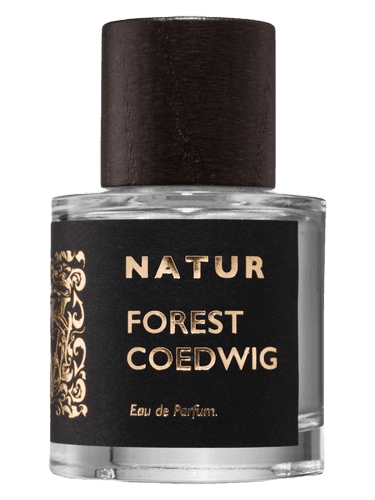 Wales Perfumery Forest
