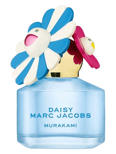 Marc Jacobs Daisy Murakami Blue