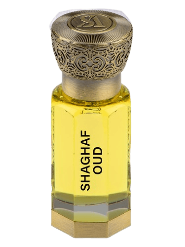 Swiss Arabian SHAGHAF OUD CPO
