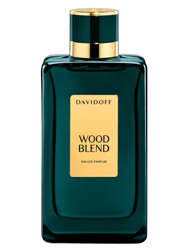 Davidoff Wood Blend