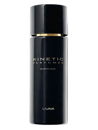 Kinetic Perfumes L'Una