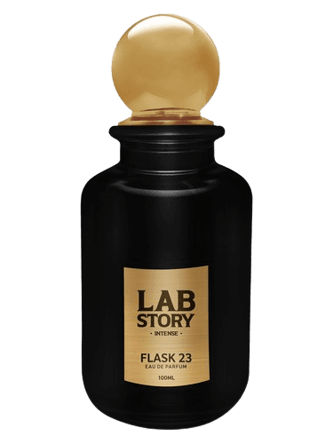 Lab Story Flask 23