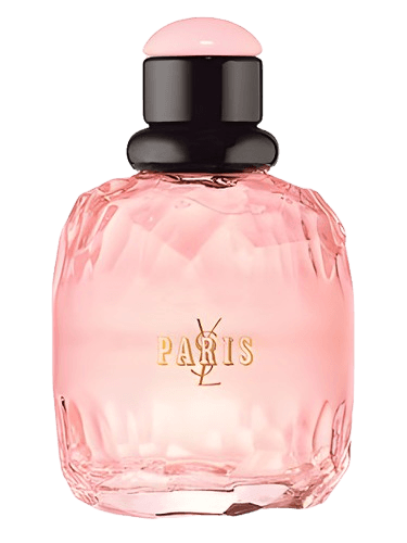 Yves Saint Laurent Paris Eau de Printemps Limited Edition 2009