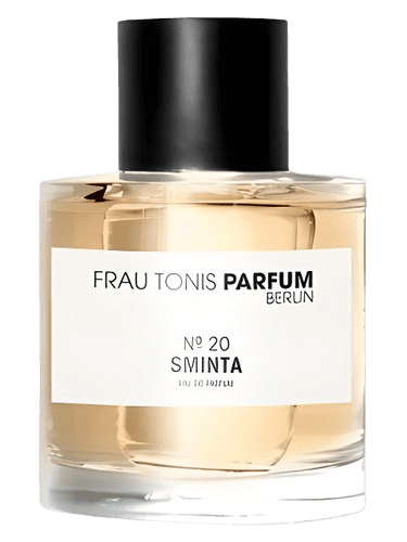 Frau Tonis Parfum No. 20 Sminta