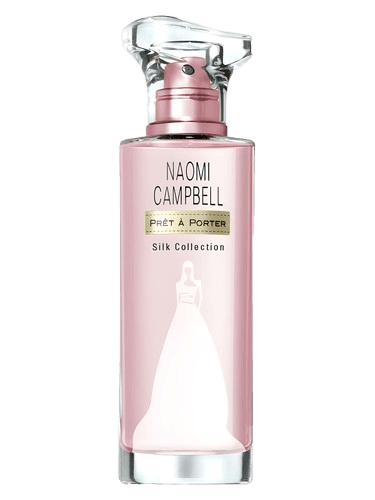Naomi Campbell Prêt à Porter Silk Collection