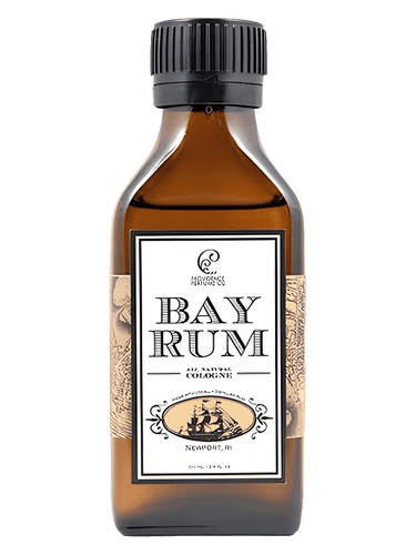 Providence Perfume Co. Bay Rum Cologne