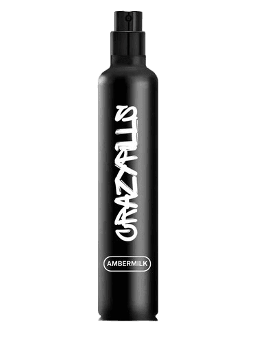 Crazypills Ambermilk