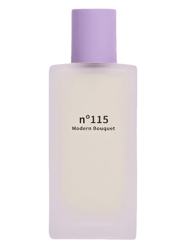 Stradivarius N°115 Modern Bouquet