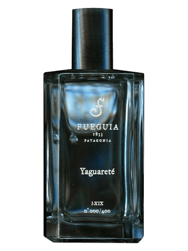 Fueguia 1833 Yaguarete Edition 2016