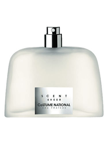 CoSTUME NATIONAL Scent Sheer