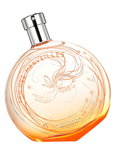 Hermès Eau des Merveilles Au Bal des Etoiles