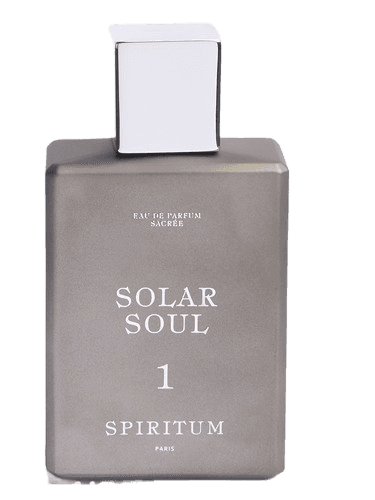 Spiritum 1 Solar Soul