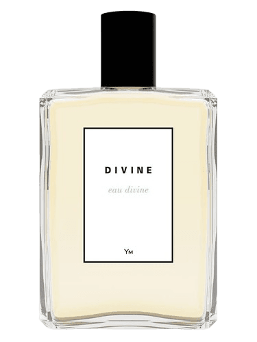 Divine Eau Divine