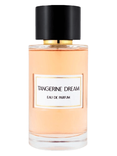 Jeanne Arthes Tangerine Dream