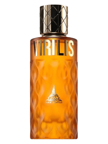 PARIS CORNER Virilis
