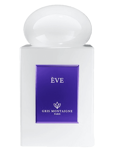 Gris Montaigne Paris Ève