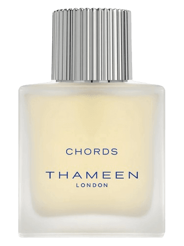 Thameen Chords