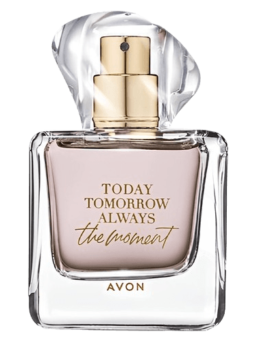 Avon Today Tomorrow Always The Moment Her