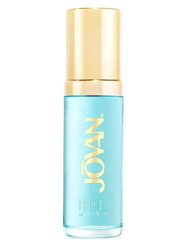 Jovan Island Musk
