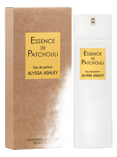 Alyssa Ashley Essence de Patchouli