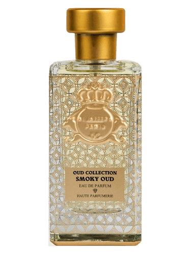 Al-Jazeera Perfumes Smoky Oud