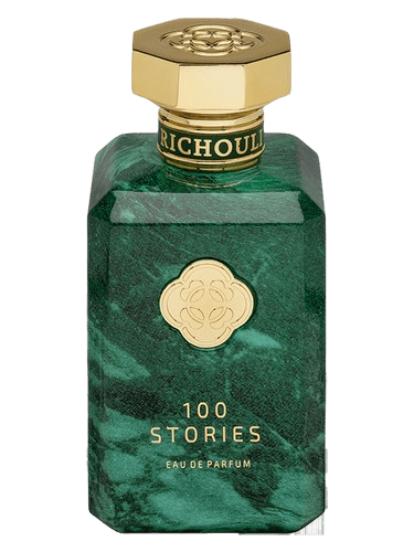 Richouli 100 Stories