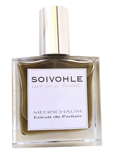 Soivohle Meerschaum