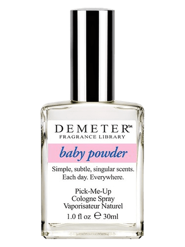 Demeter Fragrance Baby Powder