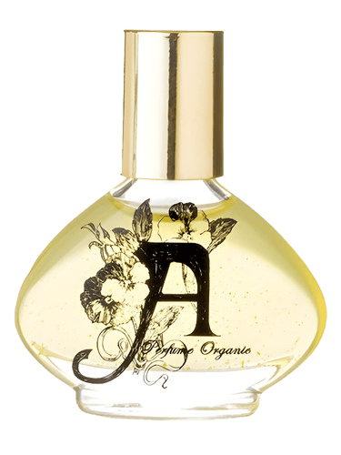 A Perfume Organic Mejica