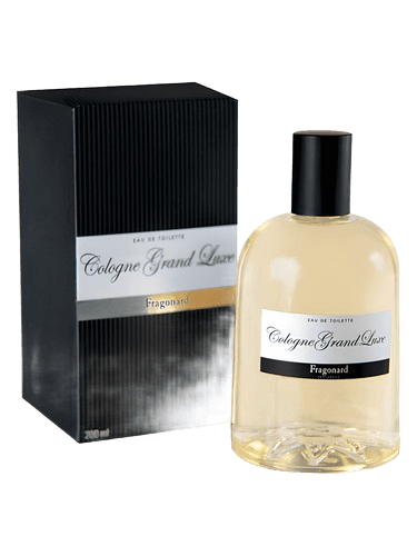 Fragonard Cologne Grand Luxe