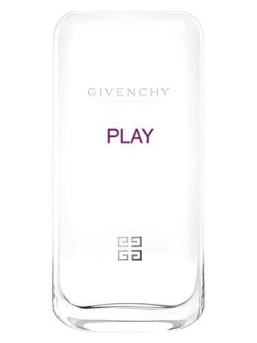 Givenchy Play For Her Eau de Toilette