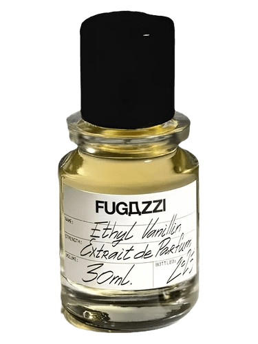 Fugazzi Ethyl Vanillin