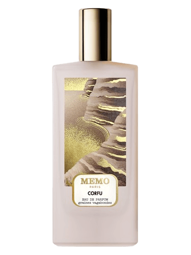 Memo Paris Corfu
