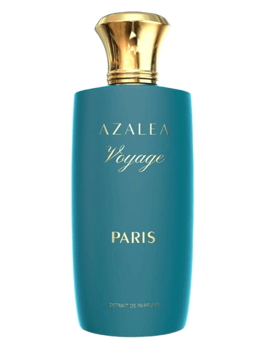Azalea Parfums Paris