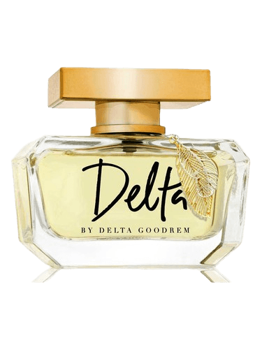 Delta Goodrem Delta