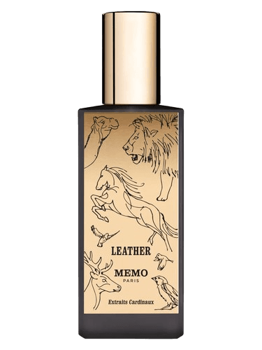 Memo Paris Leather
