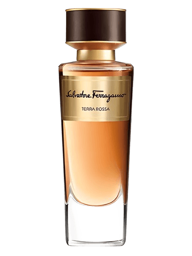 Salvatore Ferragamo Terra Rossa